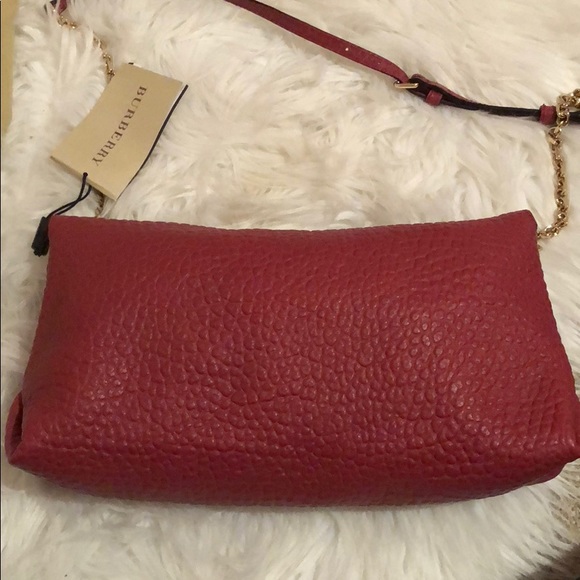 Burberry Mildenhall clutch - Picture 5 of 7